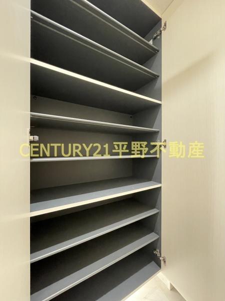 K.I.A.L東合川ヴィラ