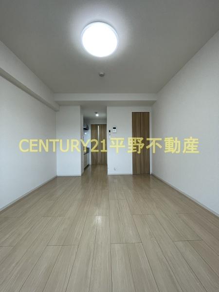 K.I.A.L東合川ヴィラ