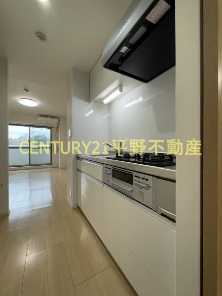 K.I.A.L東合川ヴィラ