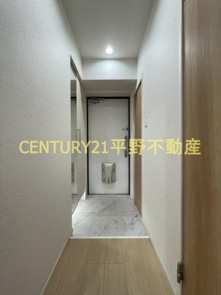 K.I.A.L東合川ヴィラ