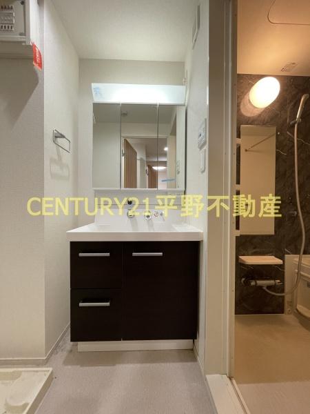 K.I.A.L東合川ヴィラ