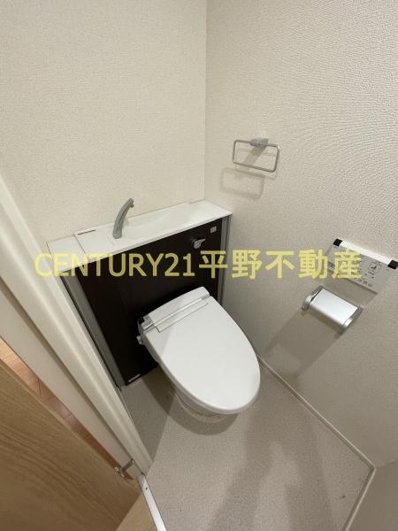 K.I.A.L東合川ヴィラ