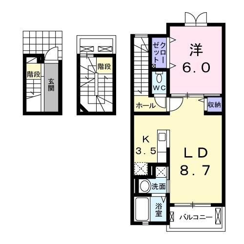 アーバンリーム壱番館