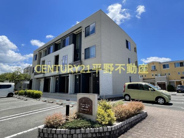 アーバンリーム壱番館