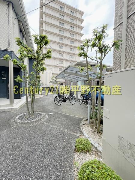 HEARTY'S　ENT　I棟