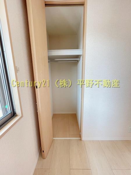 HEARTY'S　ENT　I棟