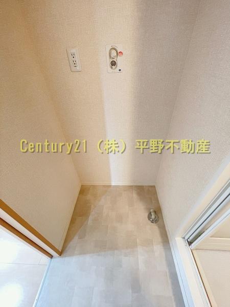 HEARTY'S　ENT　I棟