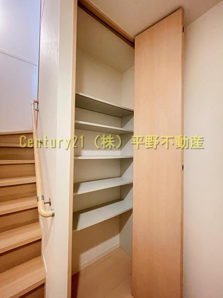HEARTY'S　ENT　I棟