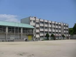 御井コーポ2(久留米市立御井小学校)