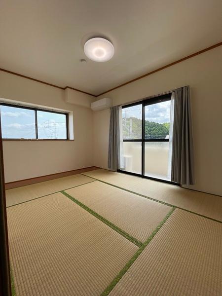 サンモール(その他設備)