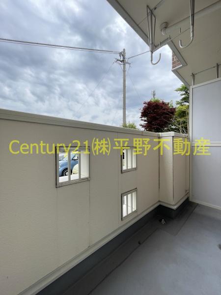 パラッツオ2