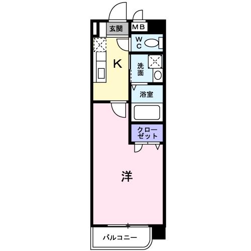 プロスペールS