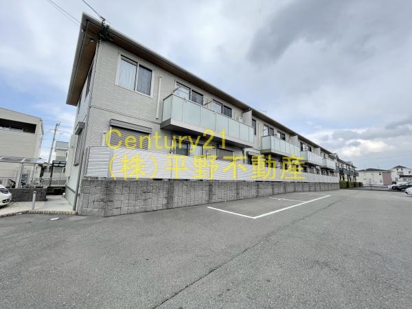 シャーメゾン善導寺