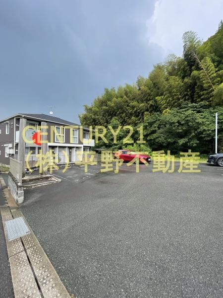 かぐや姫パーク　Ａ棟