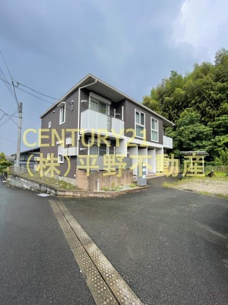 かぐや姫パーク　Ａ棟