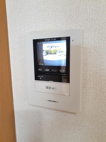 ビサイドst2　B棟