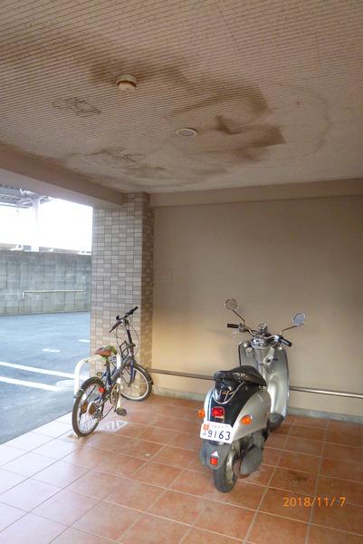 サンピーノ(その他共用部分)