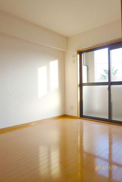 サンピーノ(寝室)