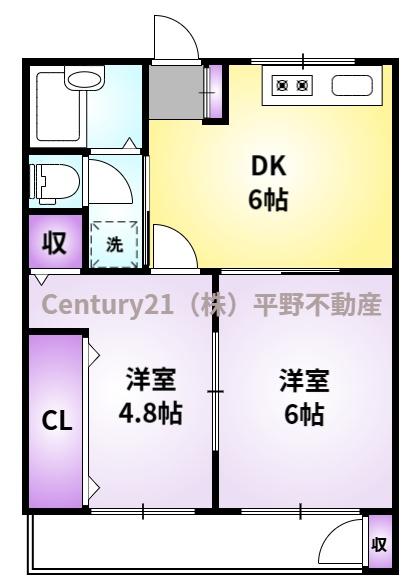 シャルマンコーポ