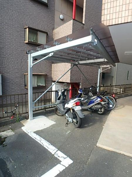 コーポ幸