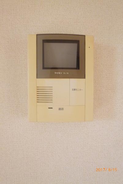 バッカス天神中　A棟