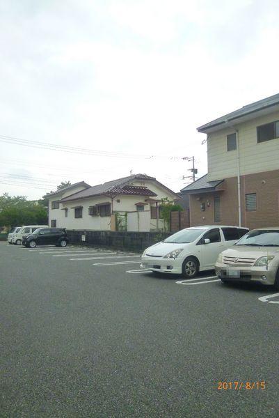 バッカス天神中　A棟