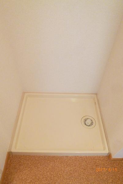 バッカス天神中　A棟