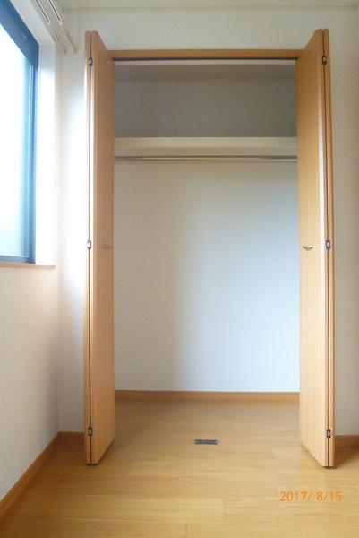 バッカス天神中　A棟