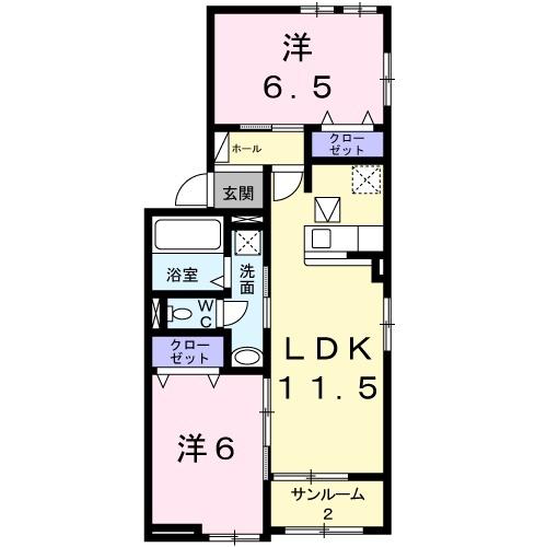 チャク壱番館