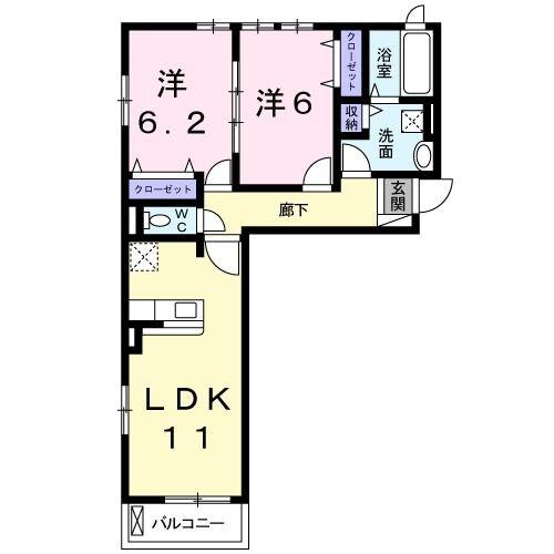 チャク壱番館