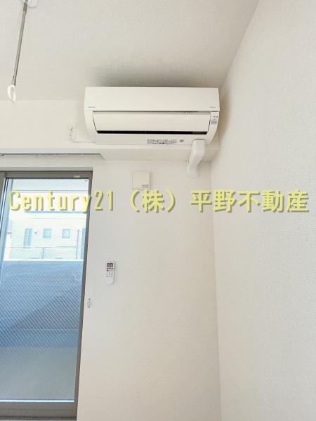 チャク壱番館