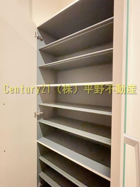 チャク壱番館