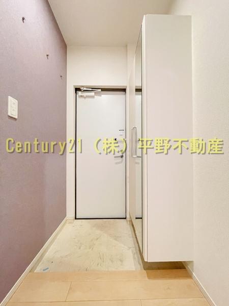 チャク壱番館