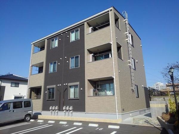 チャク弐番館
