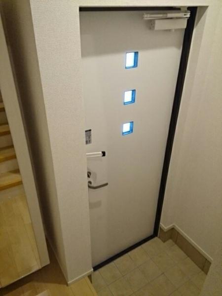 チャク弐番館