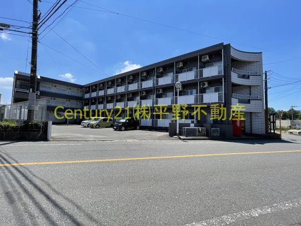 アレグリア久留米