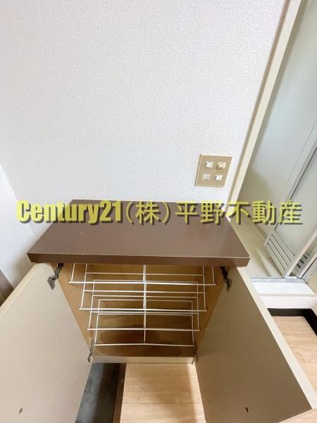 ウッディーハイツ