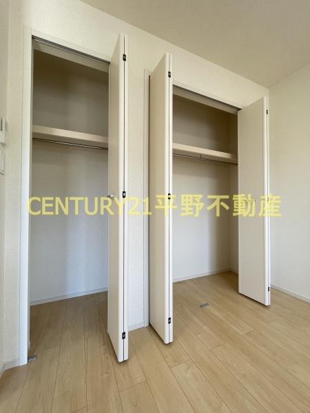 ネクシア安居野　C棟