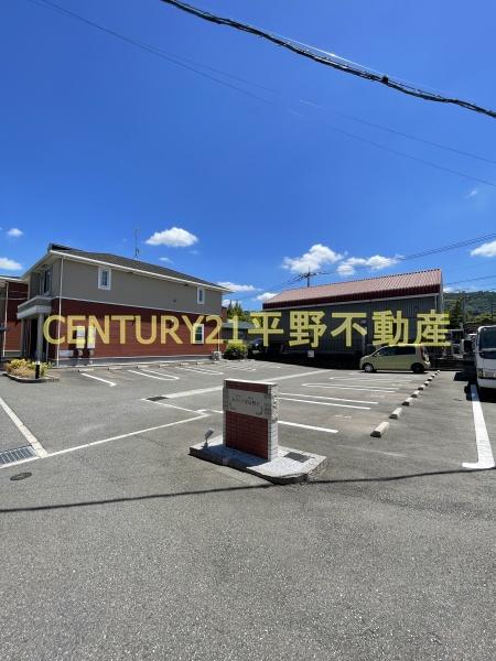 ネクシア安居野　C棟