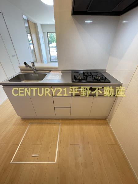 ネクシア安居野　C棟