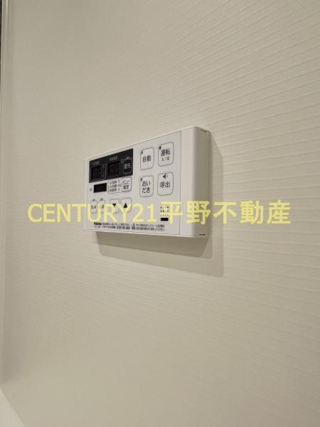 ネクシア安居野　C棟