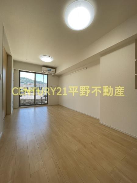 ネクシア安居野　C棟