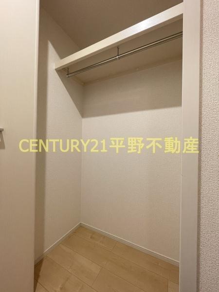 ネクシア安居野　C棟