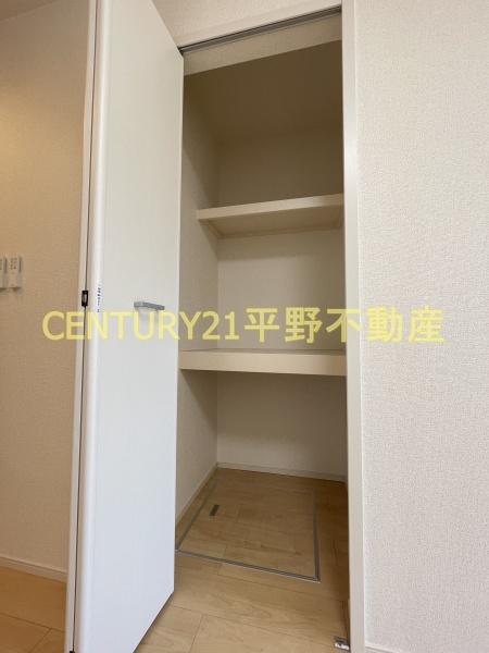 ネクシア安居野　C棟