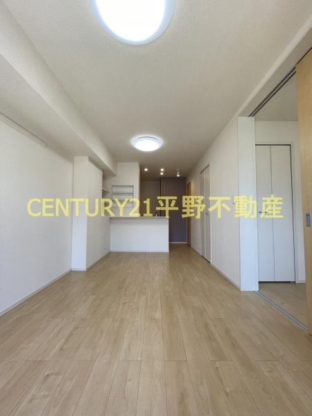 ネクシア安居野　C棟
