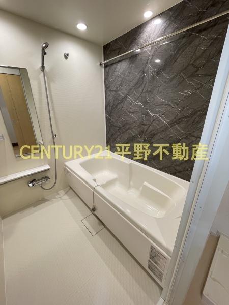 ネクシア安居野　C棟