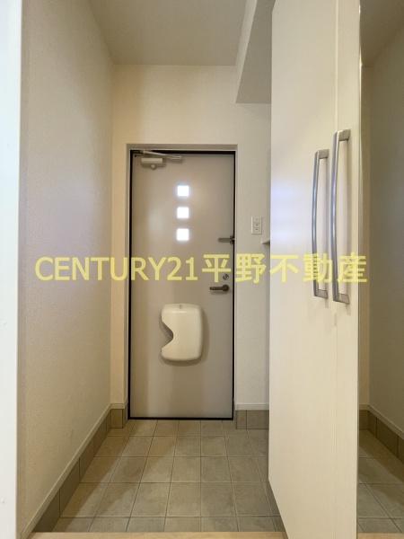 ネクシア安居野　C棟