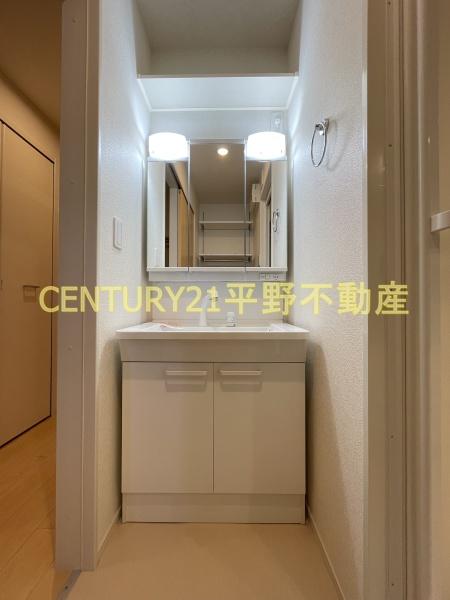 ネクシア安居野　C棟