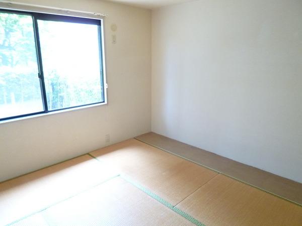 ミーツハオスK　C棟