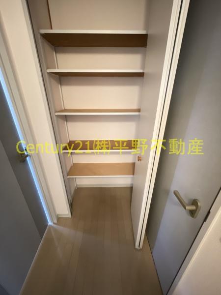 ミーツハオスK　C棟